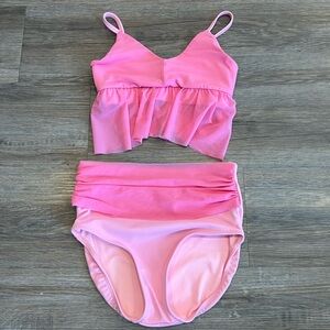 FIVE Adult XS Dance set
